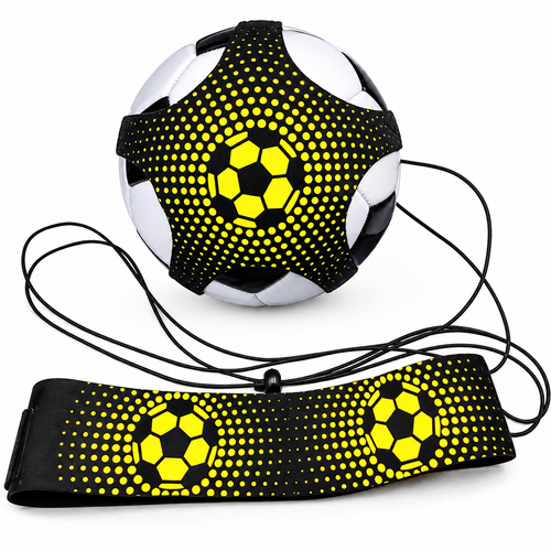 Kickora™ Solo Soccer Trainer