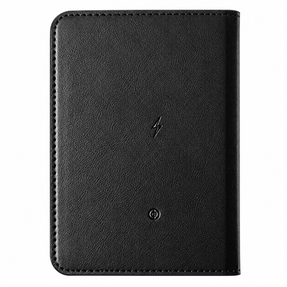 Passora™ – Smart Trackable Passport Holder