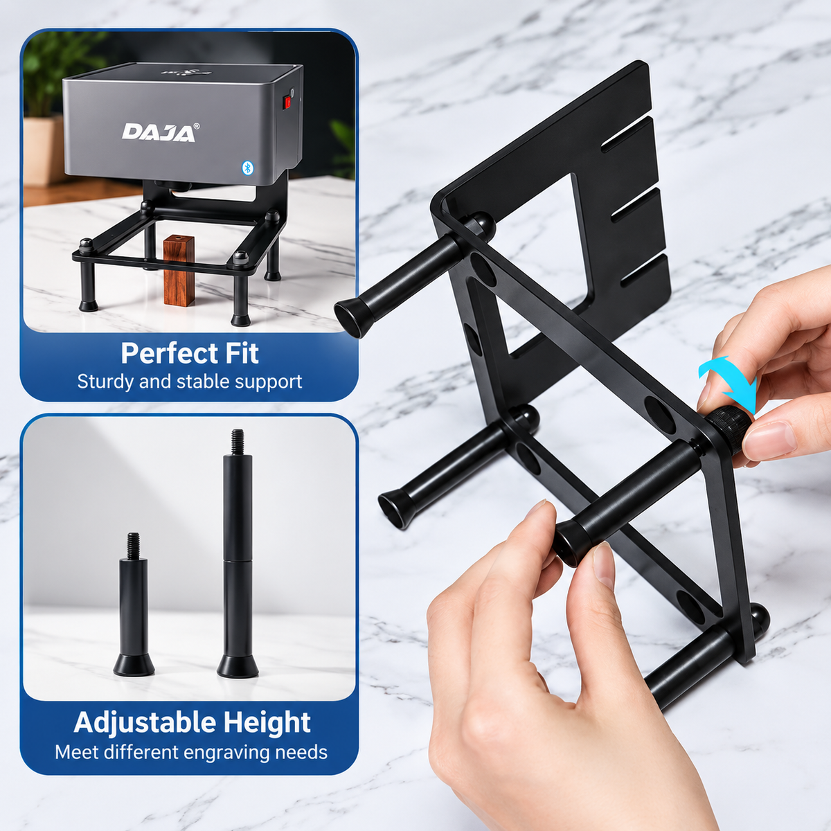 Engravia™ – Smart Personal Laser Engraving Studio