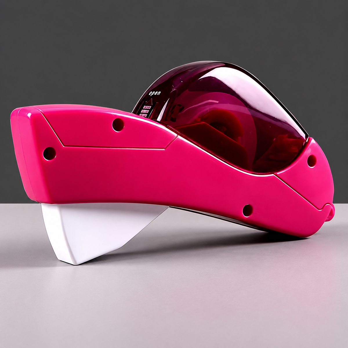TapeEase™ – One-Touch Automatic Tape Dispenser