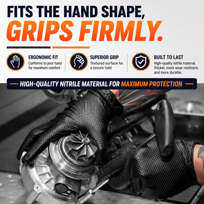 ProGrip™ Industrial Gloves