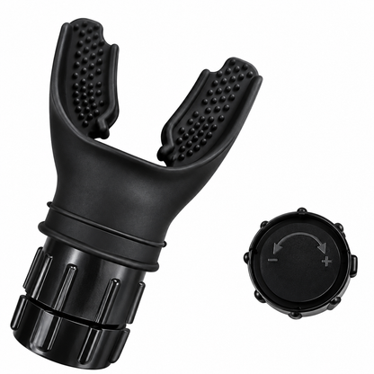Breatheora™ Adjustable Breathing Trainer