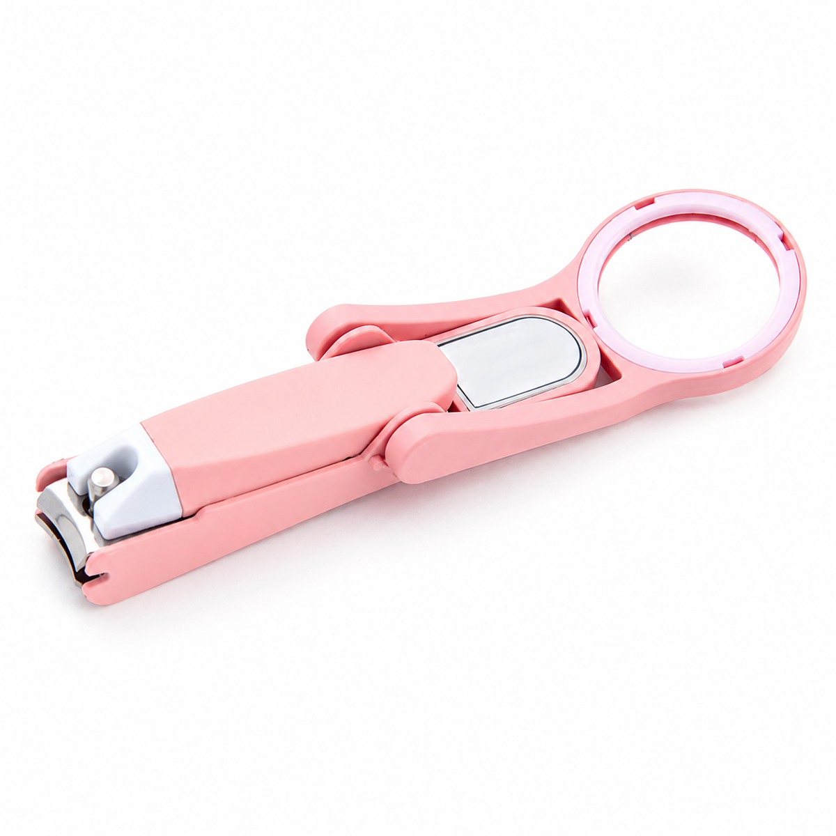 EasyTrim™ Senior Nail Clipper