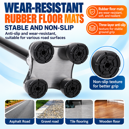 EverSteady™ – Smart Support Cane