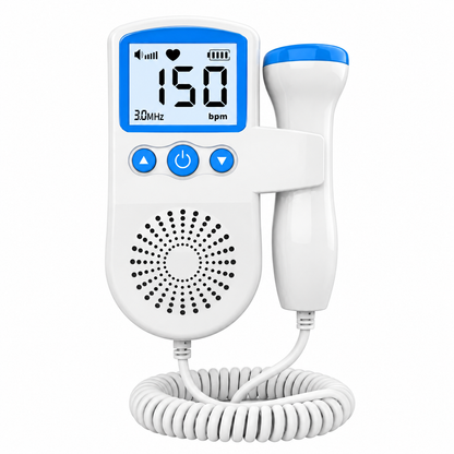 BumpBeat™ – Fetal Doppler