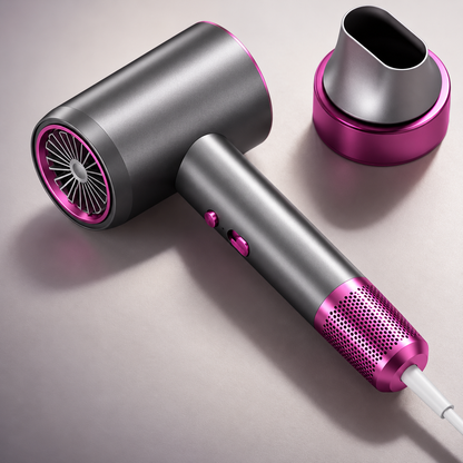 Velora™ – High-Speed Hair Dryer