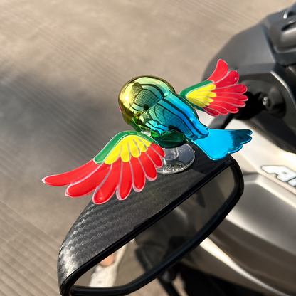 AeroBird™ Motion Car Ornament