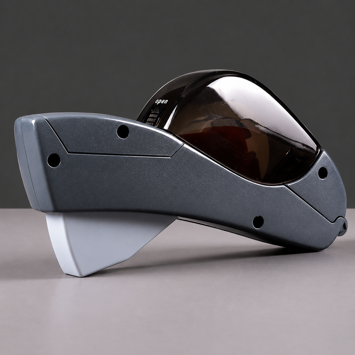 TapeEase™ – One-Touch Automatic Tape Dispenser