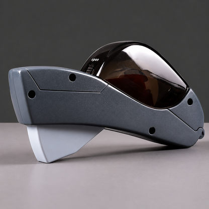 TapeEase™ – One-Touch Automatic Tape Dispenser