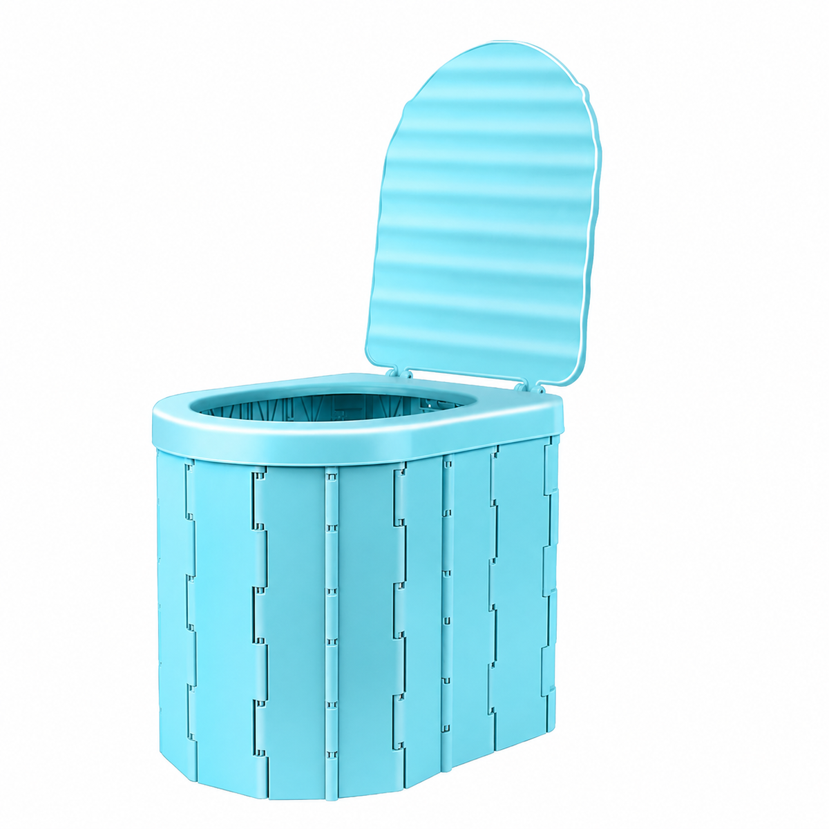 RoadRelief™ – Emergency Portable Toilet
