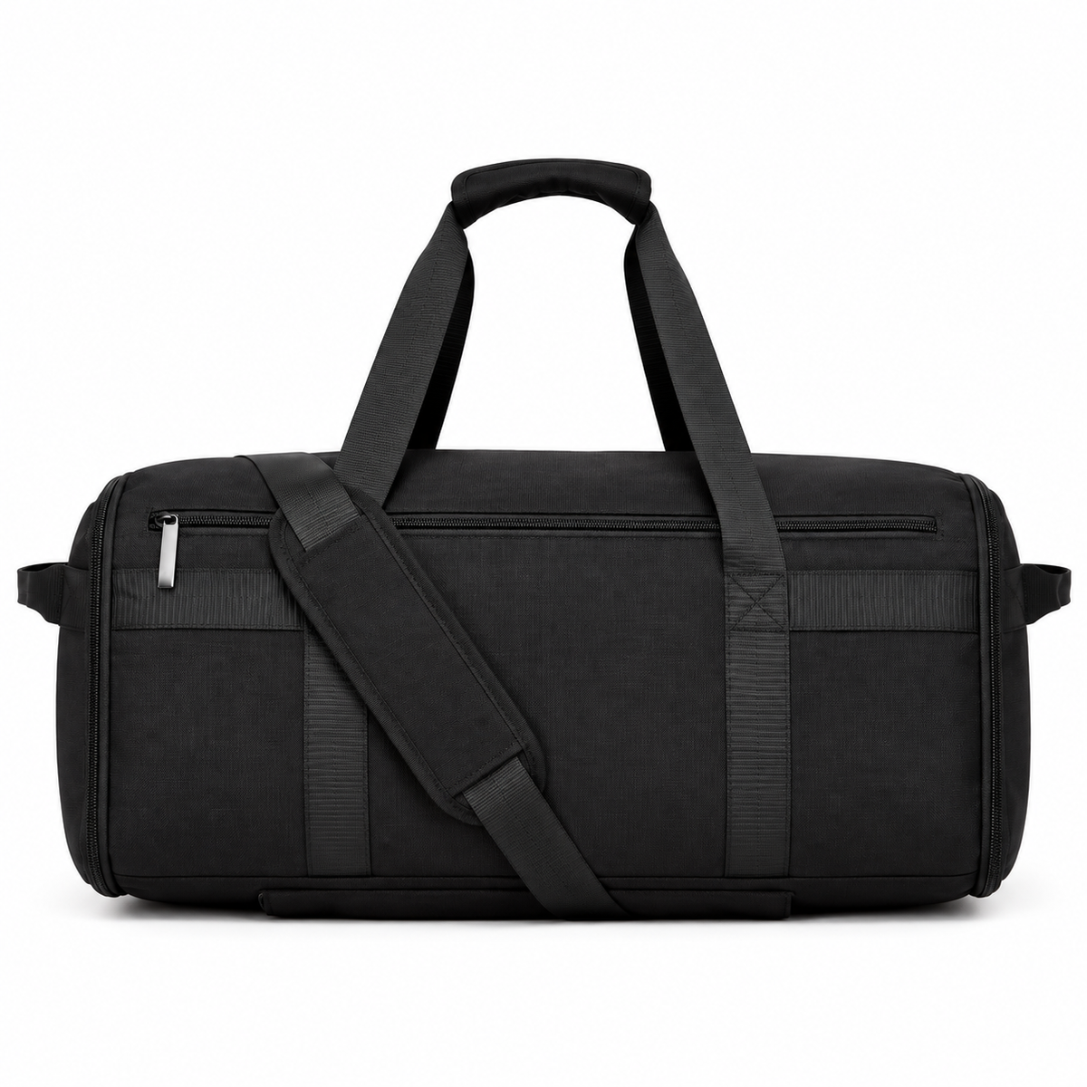 Voyara™ 2-in-1 Garment Travel Bag