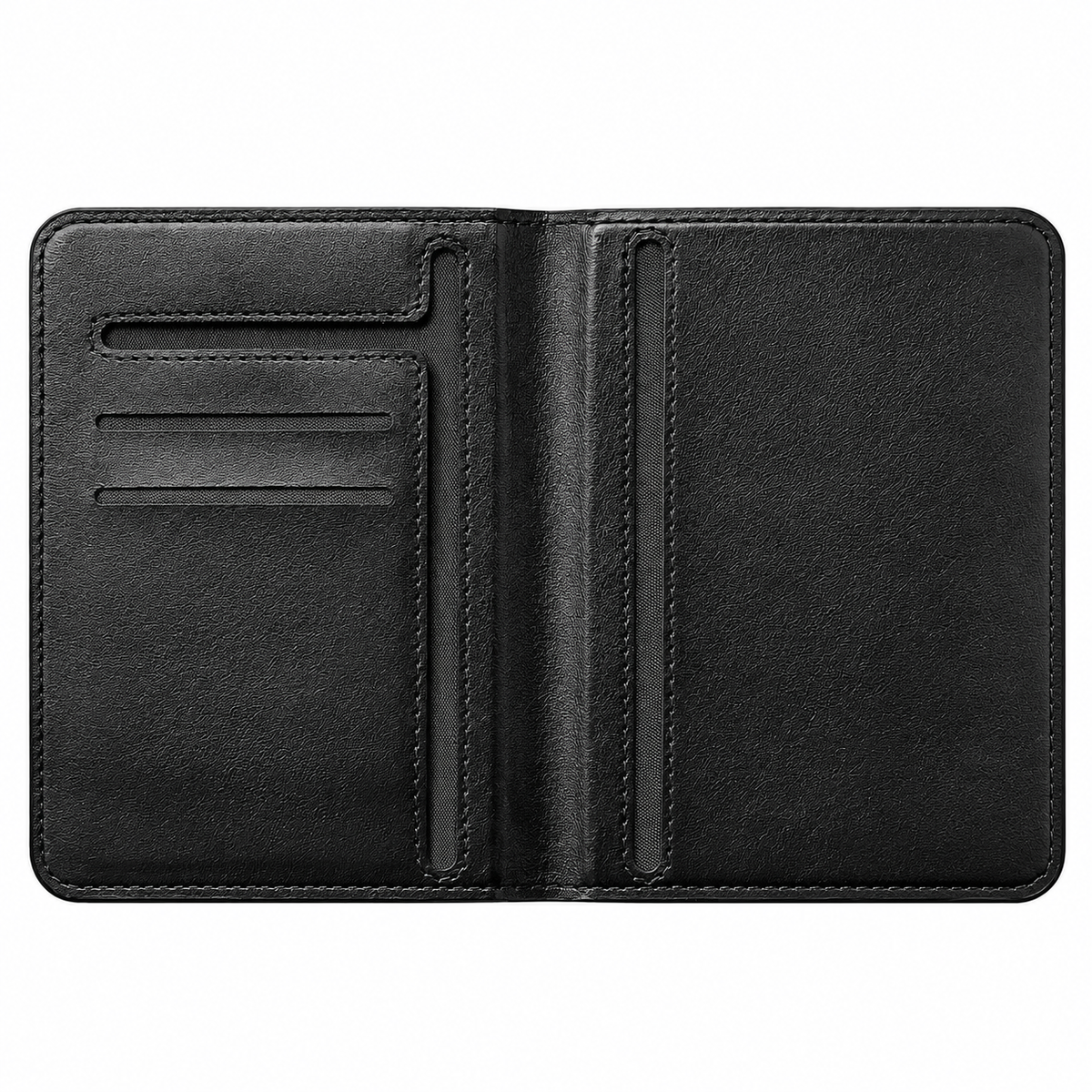 Passora™ – Smart Trackable Passport Holder