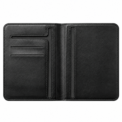 Passora™ – Smart Trackable Passport Holder