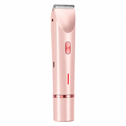 Silkora™ 2-in-1 Women's Body Shaver