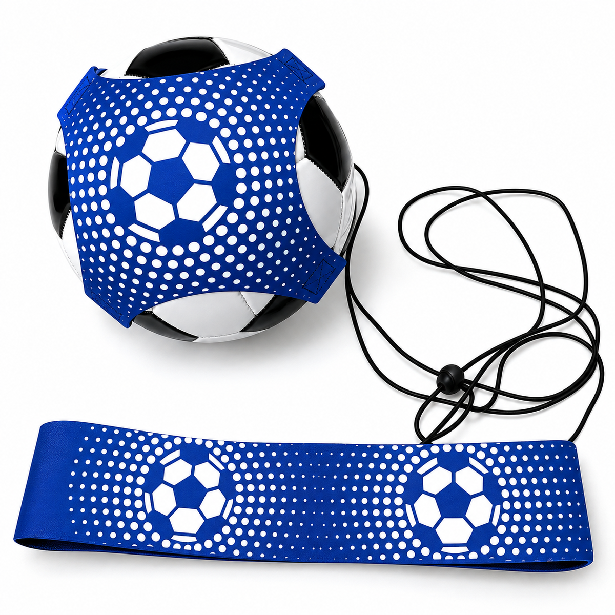 Kickora™ Solo Soccer Trainer