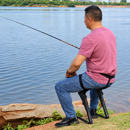 Sitora™ – Sit Anywhere, Anytime
