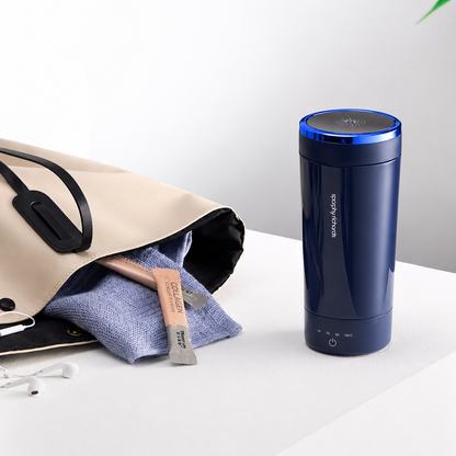 Thermora™ Portable Smart Heating Cup
