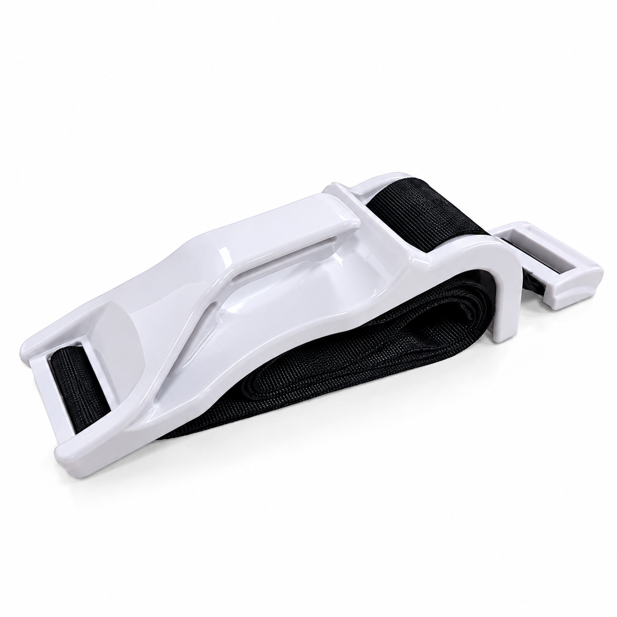 Bumpora™ Pregnancy Seat Belt Comfort Adjuster