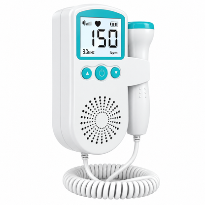 BumpBeat™ – Fetal Doppler