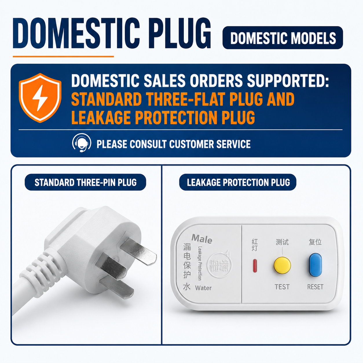 ThermaFlow™ Pro Instant Hot Water Faucet