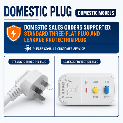 ThermaFlow™ Pro Instant Hot Water Faucet