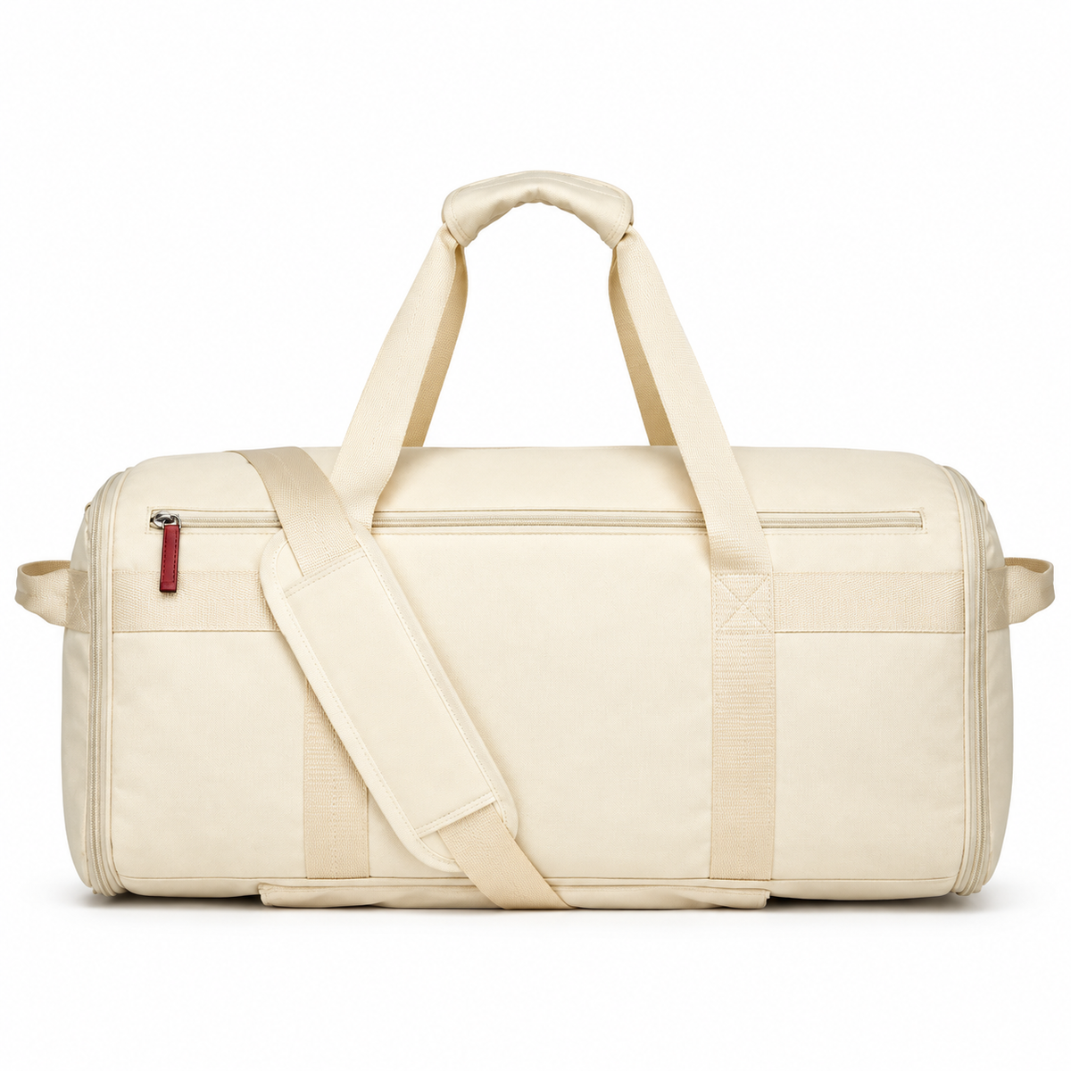 Voyara™ 2-in-1 Garment Travel Bag
