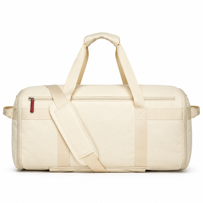 Voyara™ 2-in-1 Garment Travel Bag
