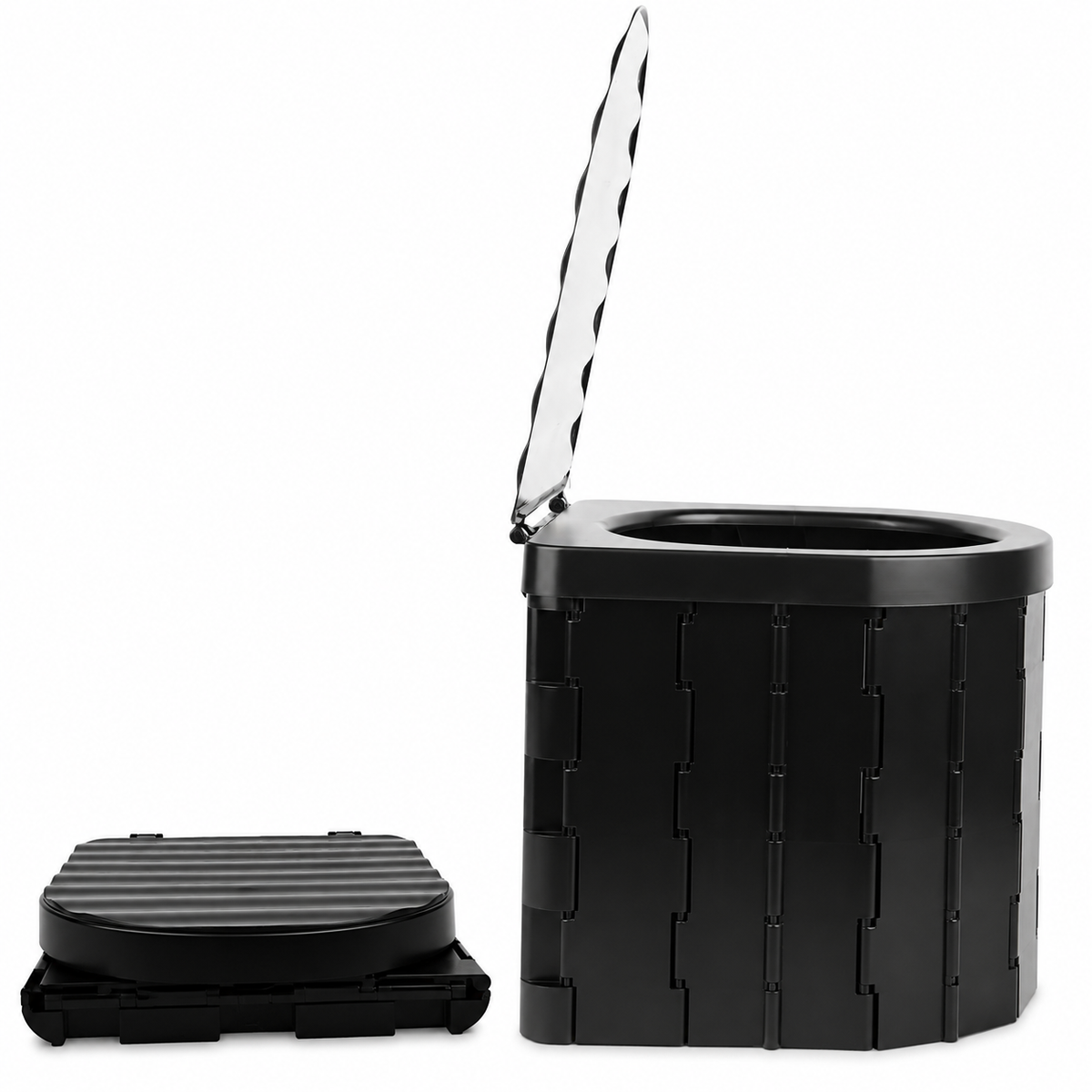 RoadRelief™ – Emergency Portable Toilet