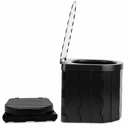 RoadRelief™ – Emergency Portable Toilet