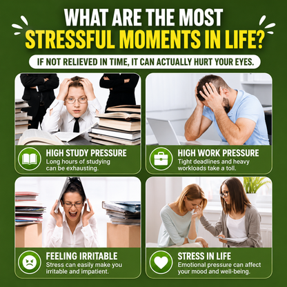 GooglyBuddy™ Stress Toy