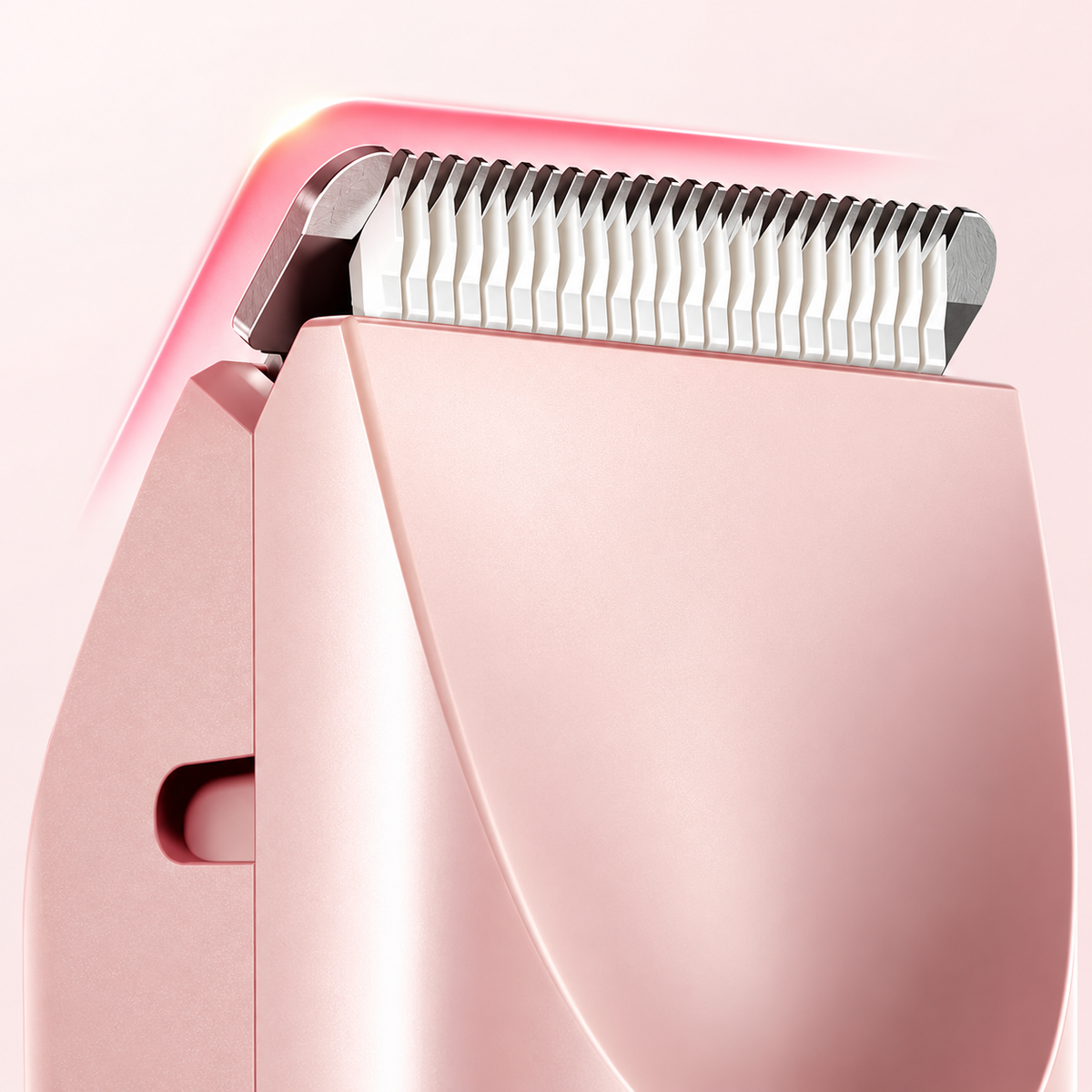 Silkora™ 2-in-1 Women's Body Shaver