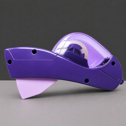 TapeEase™ – One-Touch Automatic Tape Dispenser