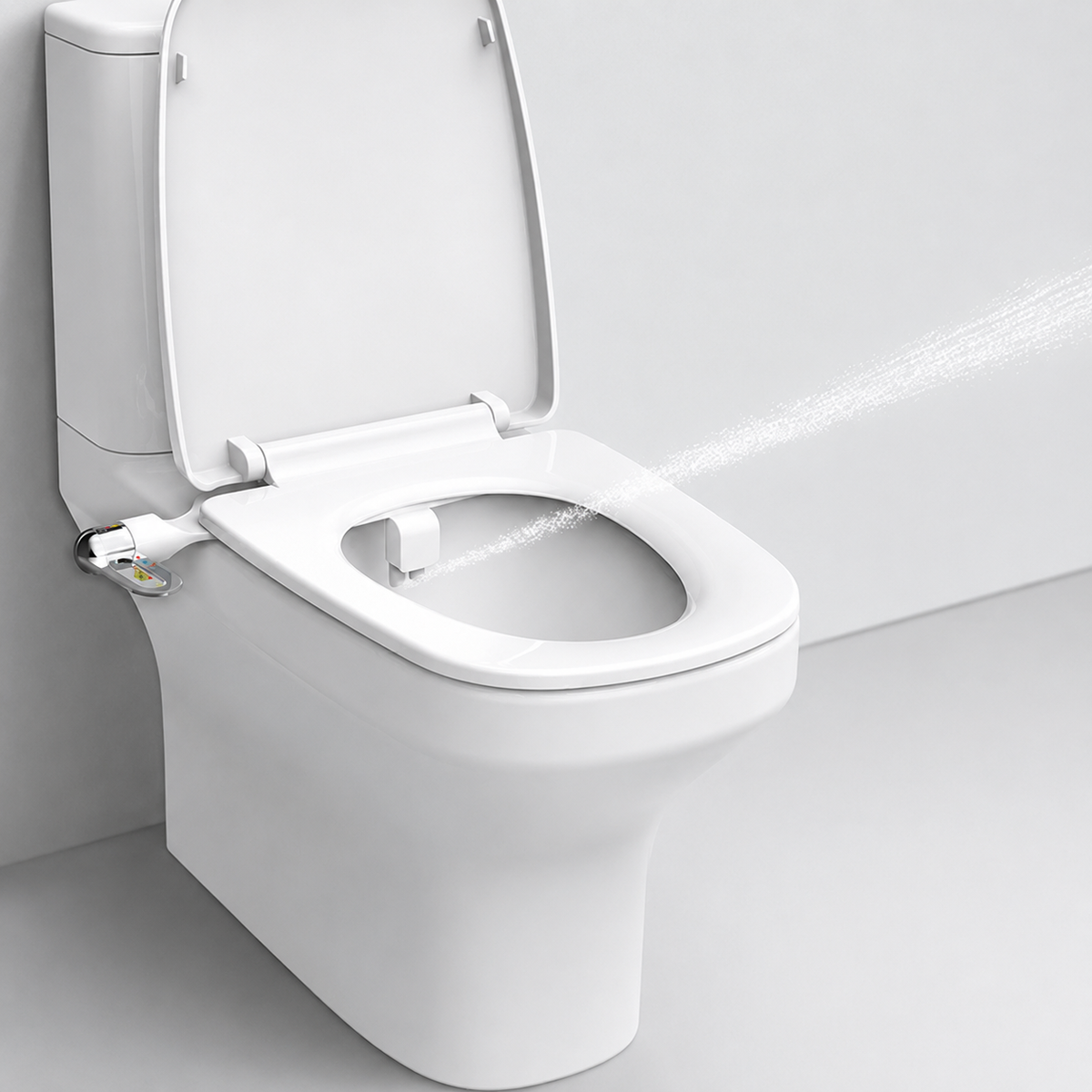 Freshora™ Bidet Attachment