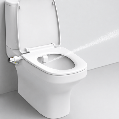 Freshora™ Bidet Attachment