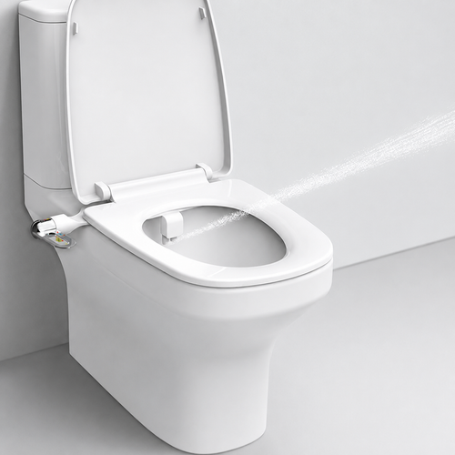 Freshora™ Bidet Attachment