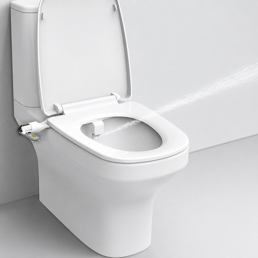 Freshora™ Bidet Attachment
