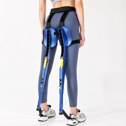 Sitora™ – Sit Anywhere, Anytime