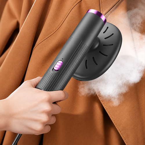 Pressora™ – Compact Garment Iron