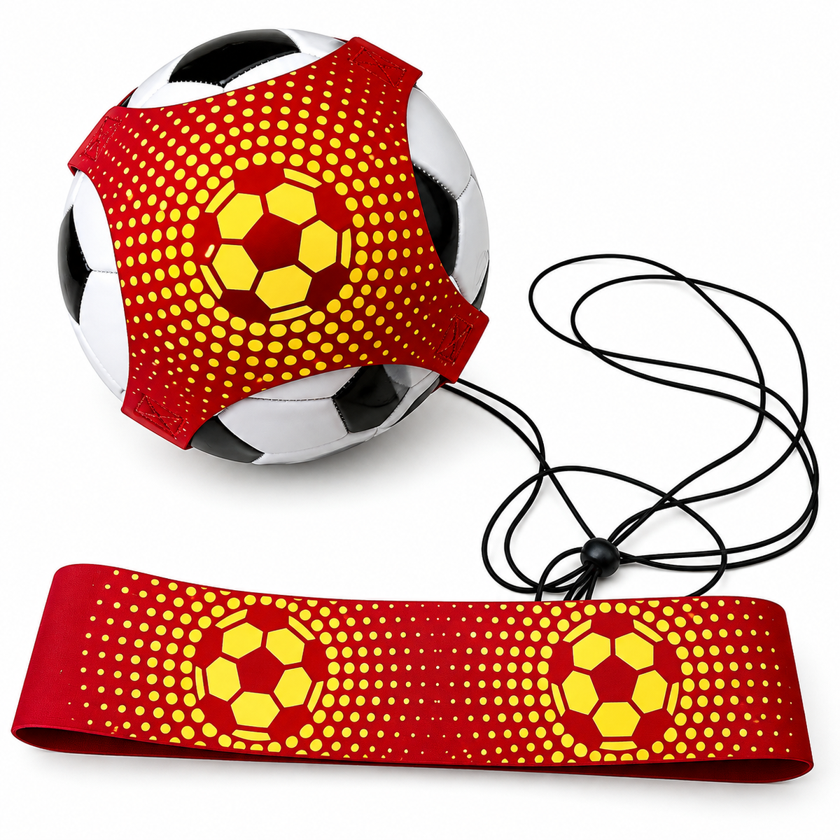 Kickora™ Solo Soccer Trainer