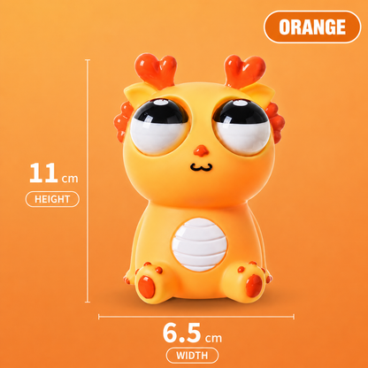 GooglyBuddy™ Stress Toy