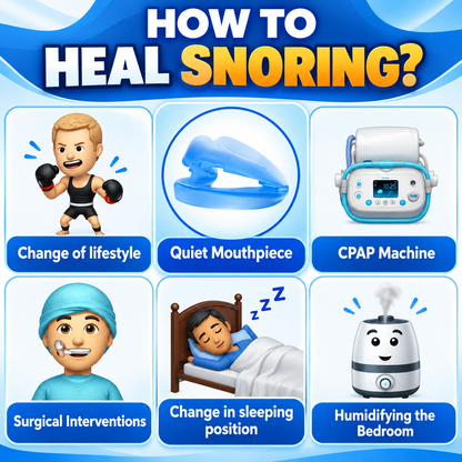 TODAY ONLY: BUY 1, GET 1 FREE! 🎉 Snoreva™ – Anti-Snoring Mouthpiece