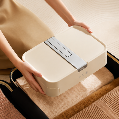 Dryora™ – Fold-Away Clothes Drying System