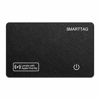Trackora™ – Ultra-Slim Smart Wallet Tracker