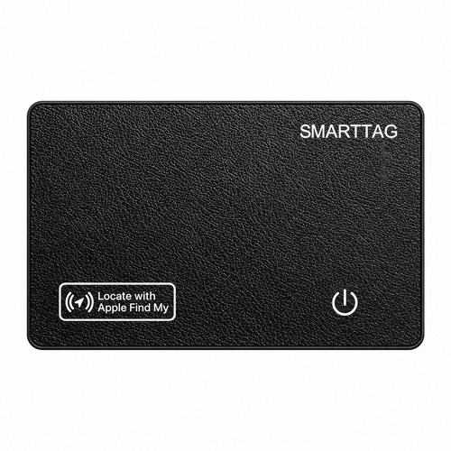 Trackora™ – Ultra-Slim Smart Wallet Tracker