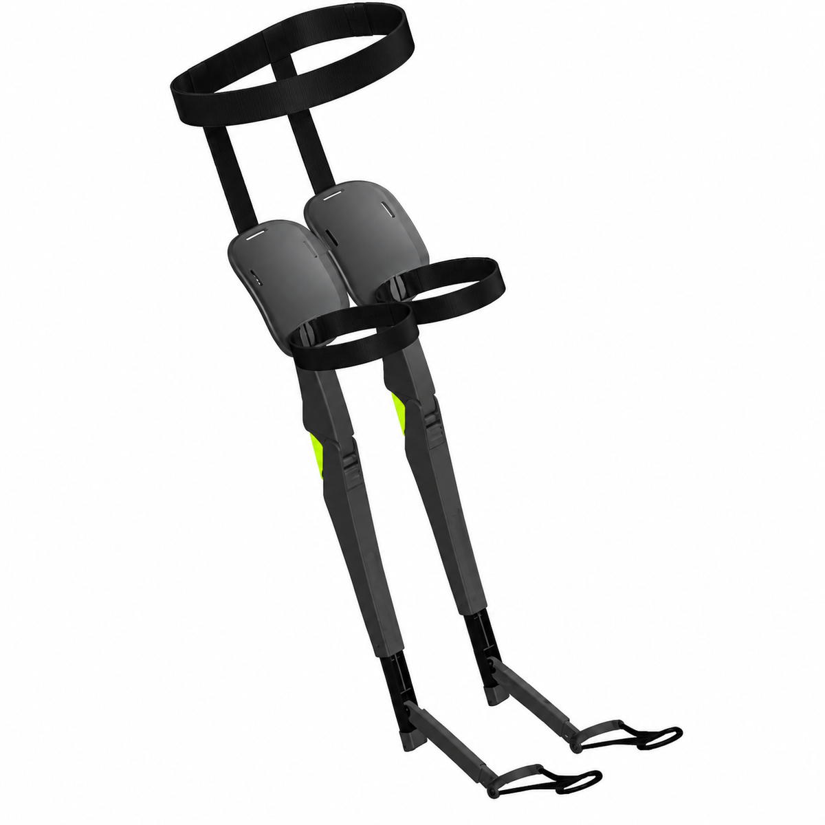 Sitora™ – Sit Anywhere, Anytime