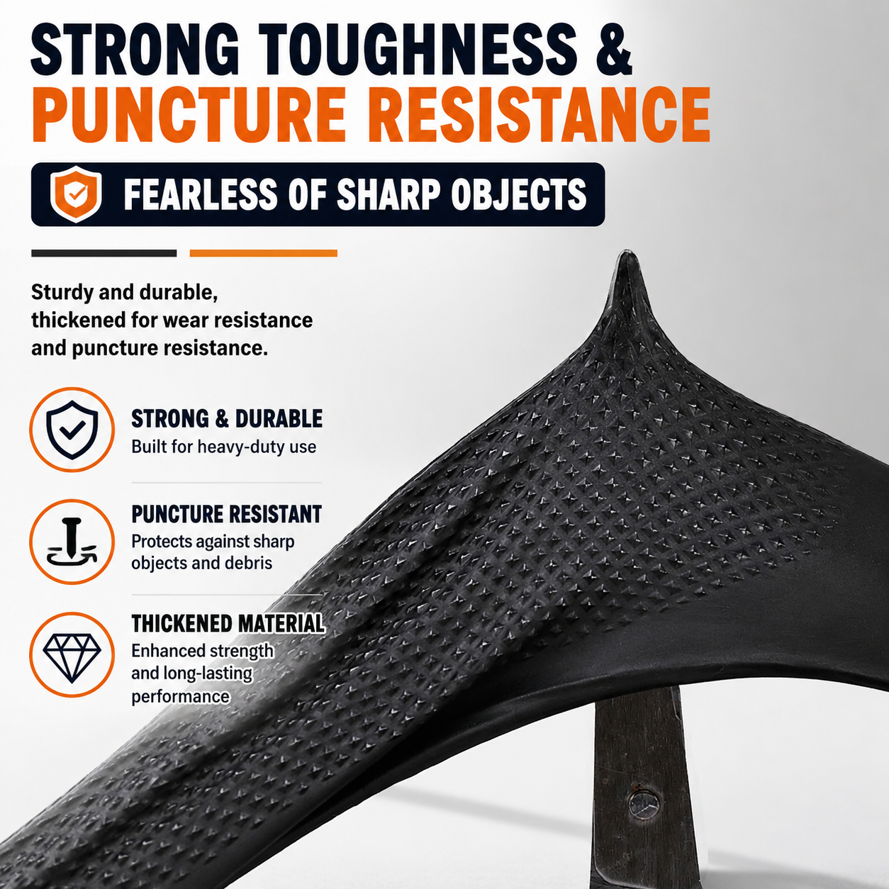 ProGrip™ Industrial Gloves
