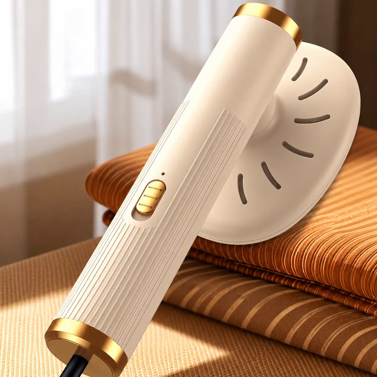 Pressora™ – Compact Garment Iron