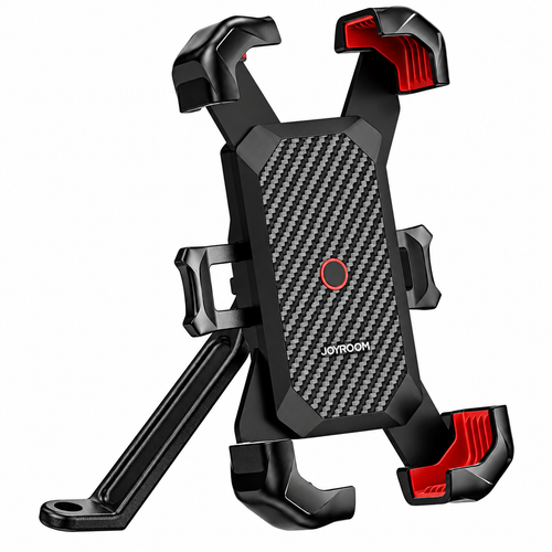 RideLock™ – Secure 360° Phone Mount