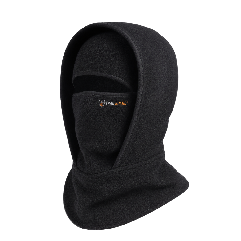TrailGuard™ Outdoor Hood