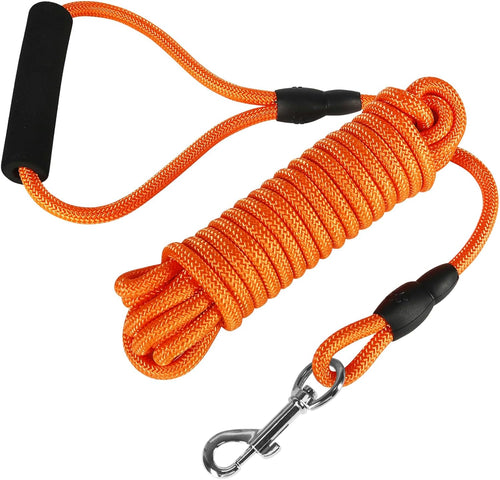 PawGrip™ – Heavy-Duty Comfort Dog Leash